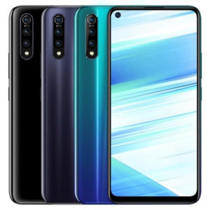 VIVO Z1 Pro – 6.53 Zoll LTE FHD+ Phablet mit Android 9.0, Snapdragon 712 Octa Core 2.2GHz, 4-8GB RAM, 64-128GB Speicher, Triple 16MP+8MP+2MP & 32MP Kameras, 5.000mAh Akku