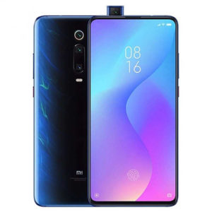 XIAOMI Mi 9T – 6.39 Zoll LTE FHD+ Phablet mit Android 9.0, Snapdragon 730 Octa Core 2.2GHz, 6GB RAM, 64-128GB Speicher, Triple 48MP+13MP+8MP & 20MP Kameras, 4.000mAh Akku