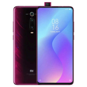 XIAOMI Mi 9T Pro – 6.39 Zoll LTE FHD+ Phablet mit Android 9.0, Snapdragon 855 Octa Core 2.84GHz, 6-8GB RAM, 64-256GB Speicher, Triple 48MP+13MP+8MP & 20MP Kameras, 4.000mAh Akku