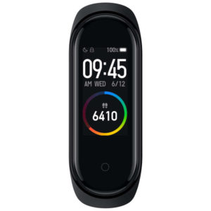 XIAOMI Mi Band 4 – Fitness Tracker