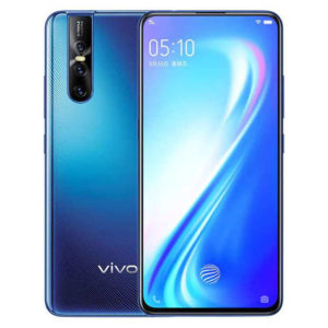 VIVO S1 Pro – 6.39 Zoll LTE FHD+ Phablet mit Android 9.0, Snapdragon 675 Octa Core 2.0GHz, 6-8GB RAM, 128-256GB Speicher, Triple 48MP+8MP+5MP & 32MP Kameras, 3.700mAh Akku