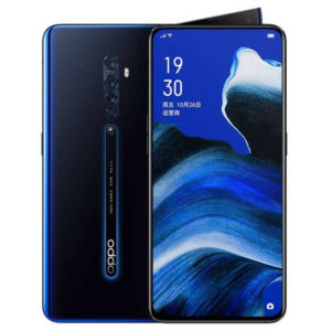 OPPO Reno 2 – 6.5 Zoll LTE FHD+ Phablet mit Android 9.0, Snapdragon 730 Octa Core 2.2GHz, 8GB RAM, 256GB Speicher, Quad 48MP+13MP+8MP+2MP & 16MP Kameras, 4.000mAh Akku OPPO Reno 2 – 6.5 Zoll LTE FHD+ Phablet mit Android 9.0, Snapdragon 730 Octa Core 2.2GHz, 8GB RAM, 256GB Speicher, Quad 48MP+13MP+8MP+2MP & 16MP Kameras, 4.000mAh Akku