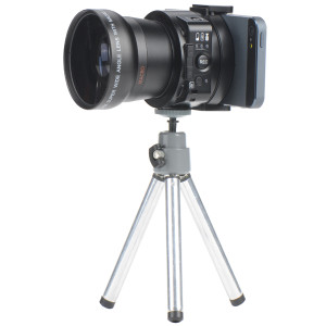 AMKOV Lens OX5 –  ein interessantes Zubehör für alle die perfekte Bilder wünschen