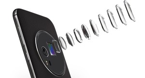 ASUS ZenFone Zoom ZX551ML – hervorragende 13MP Kamera mit 3x optischem Zoom und bei Antutu mit rund 60.000 Punkten