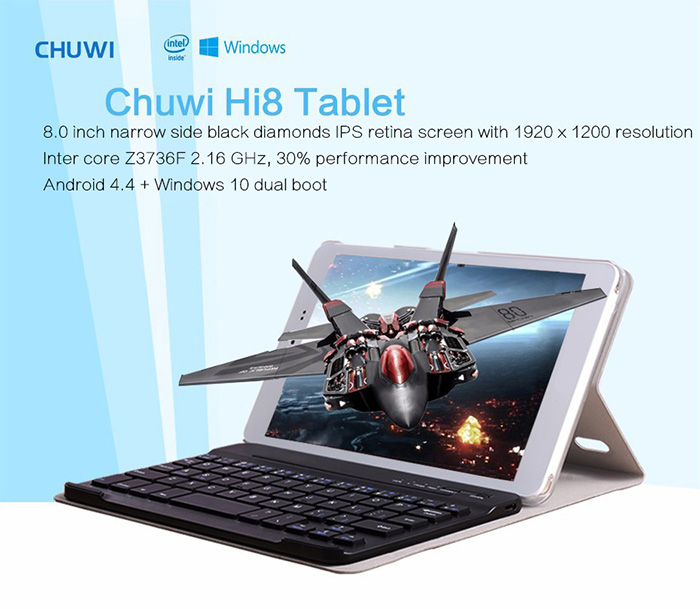 Chuwi Hi8, Tablet, China Tablet PC , Test, Testbericht, China Smartphone, Smartphones günstig
