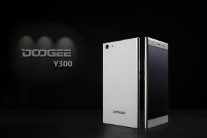 Doogee Y300 – ein neues 5,0 Zoll LTE HD Smartphone mit Android 6.0 und schlankem Design