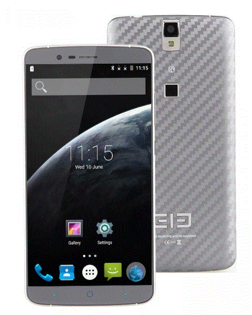 Elephone P8000