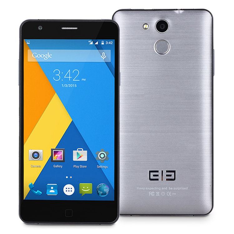 Elephone P7000