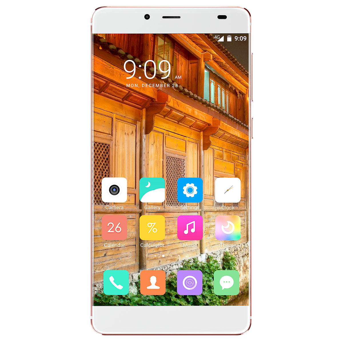 Elephone S3, Antutu Test, Daten, Testbericht, Test, China-Smartphones, Chinahandy