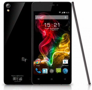 Fly Tornado Slim IQ4516 –  die hübsche und 5,1mm schlanke Russin mit 4,8 Zoll Super AMOLED Display & 1.7GHz Octa Core