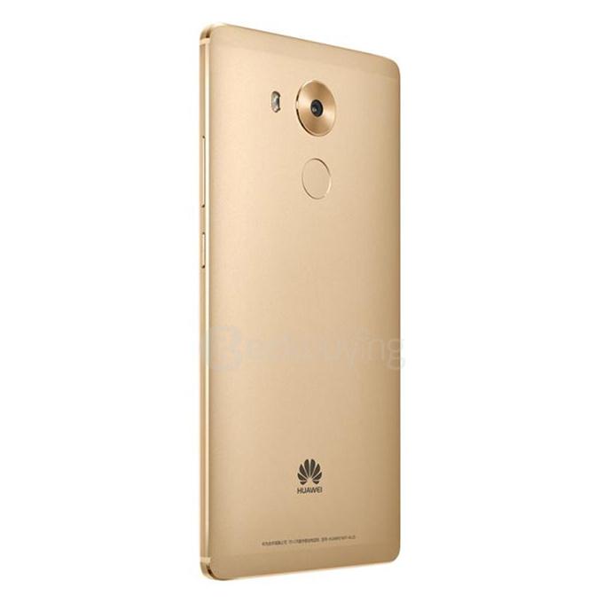 HUAWEI Mate 8, Benchmark Antutu, Kirin 950, Test, Testbericht, China-Smartphones, Chinahandy, Preisvergleich, Smartphone ohne Vertrag