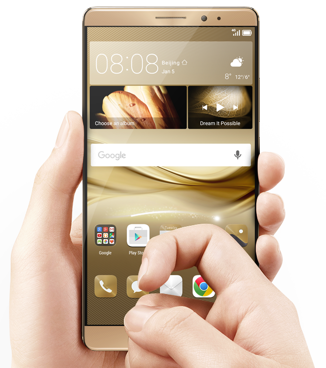 HUAWEI Mate 8, Benchmark Antutu, Kirin 950, Test, Testbericht, China-Smartphones, Chinahandy, bester Preis, bestellen