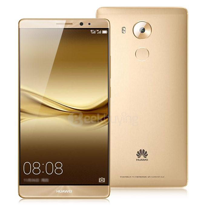 HUAWEI Mate 8, Benchmark Antutu, Kirin 950, Test, Testbericht, China-Smartphones, Chinahandy