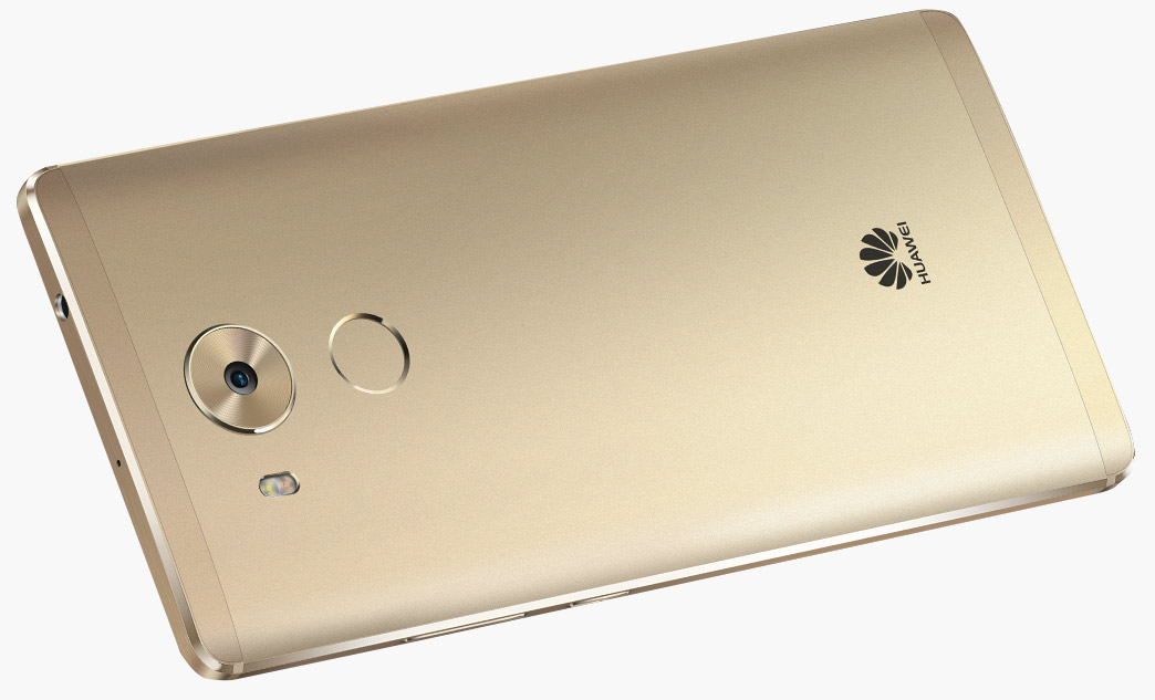 HUAWEI Mate 8, Benchmark Antutu, Kirin 950, Test, Testbericht