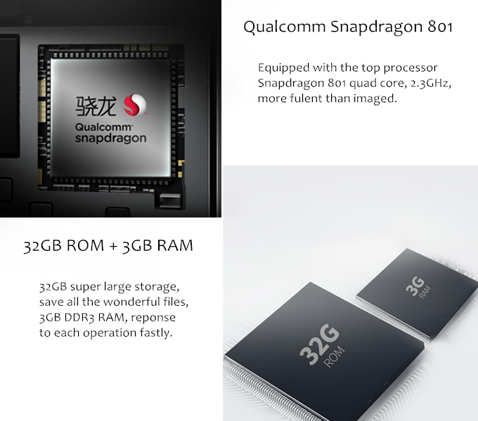 IUNI U3, 2K Display, Snapdragon 801, Preissuchmaschine, rooten root, Chinahandy, Smartphone ohne Vertrag