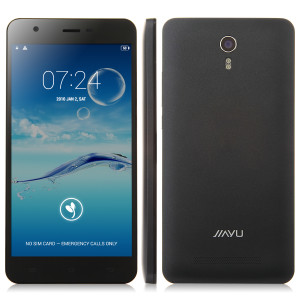 JIAYU S3+ – günstiger und besser dank dem PLUS!