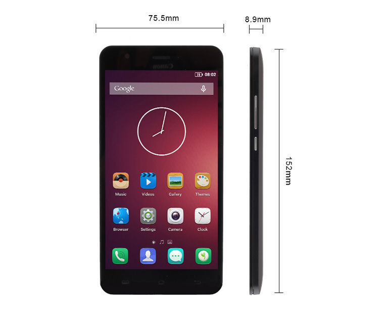 Jiayu S3