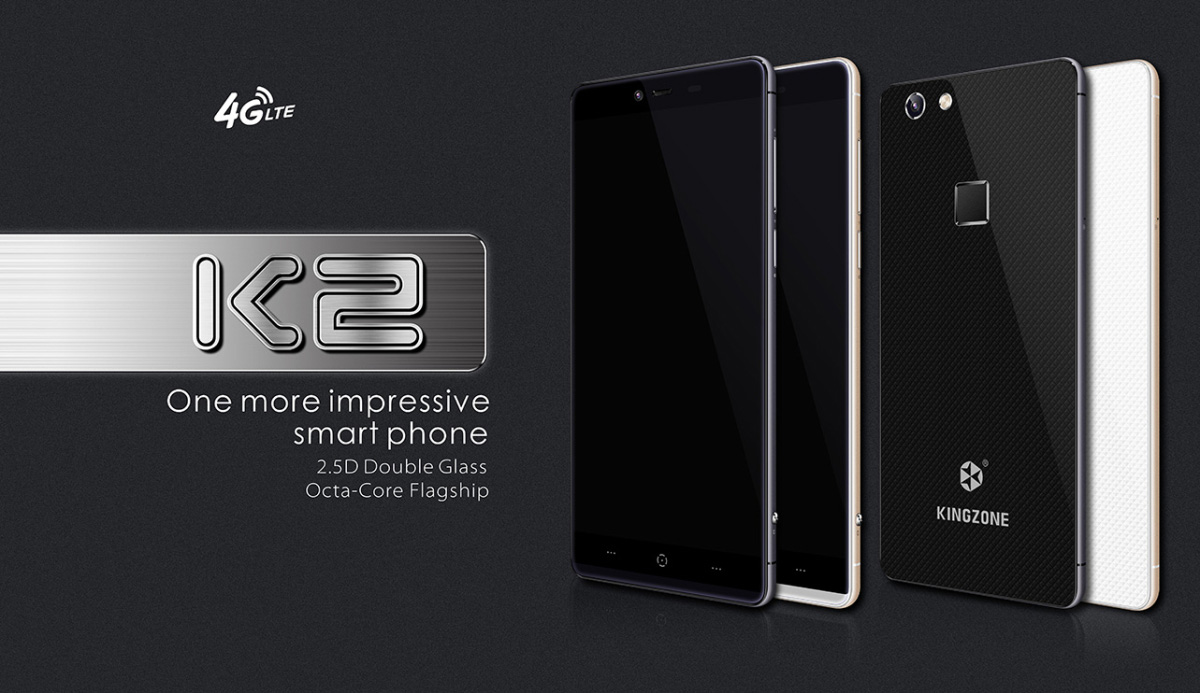 Kingzone K2 , China Smartphone, Test, Testbericht, Angebot, günstig Smartphone kaufen, ohne Vertrag
