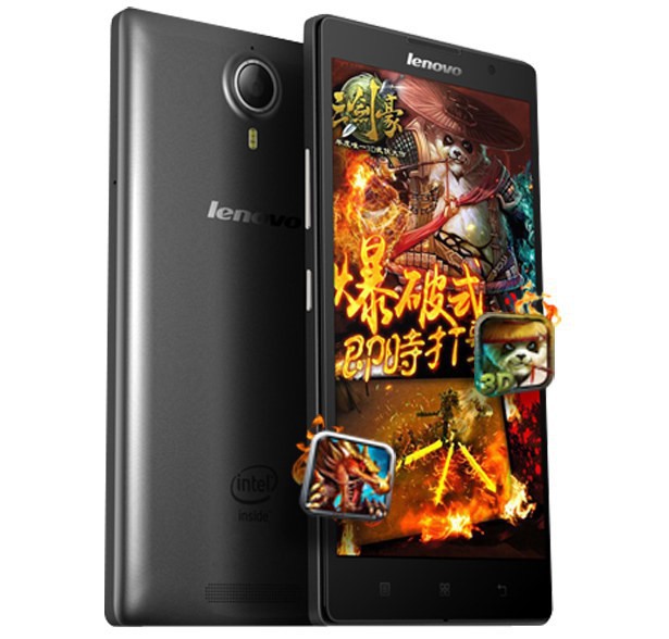 Lenovo K80M , China Smartphone, Antutu, Benchmark, 4GB RAM,64GB ROM