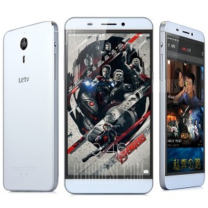 Letv One X600 – günstiges 5,5 Zoll FullHD Phablet mit schnellem Helio X10 2.0GHz und 3GB RAM (Antutu: über 52.000 Punkte)