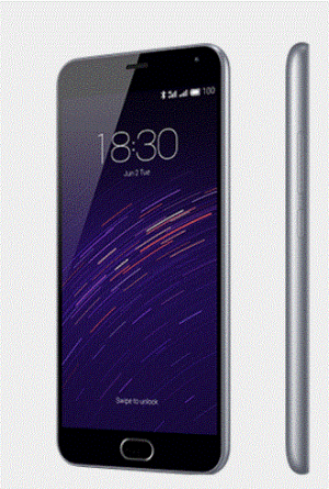 Meizu M2 Note – 144,75€ incl. Versand