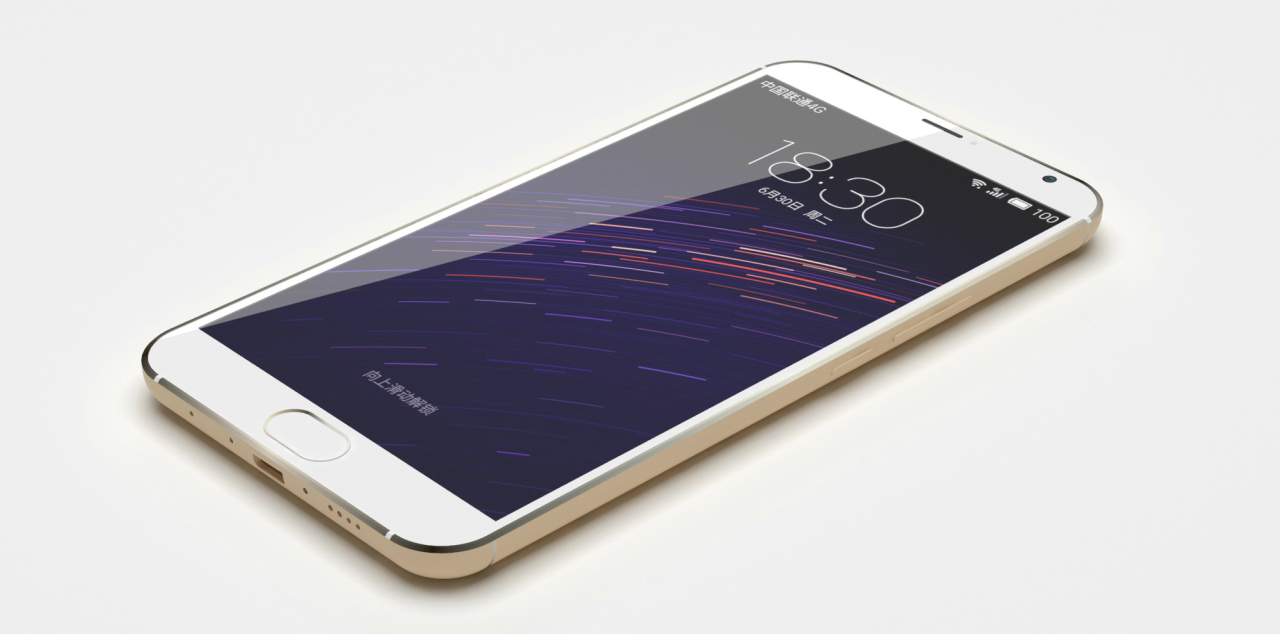 MEIZU MX5