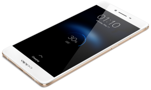 OPPO R7s – edles 5,5 Zoll Smartphone mit Full HD AMOLED-Display und starkem Akku