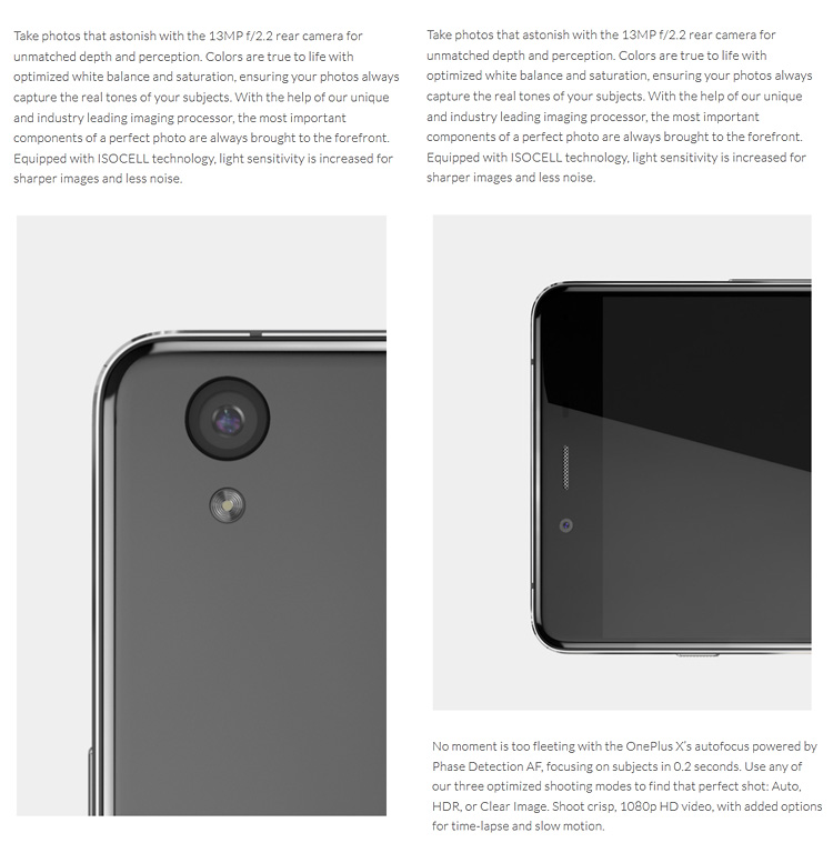 OnePlus X, vorbestellen, günstige Smartphones ohne Vertrag, OnePlus X Benchmark, Antutu, Testbericht, Test OnePlus deutsch, OnePlus X, Preis