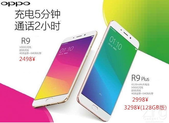 Oppo r9 , Oppo R9 Plus, Antutu, Test, Testbericht, China Smartphone, Phablet