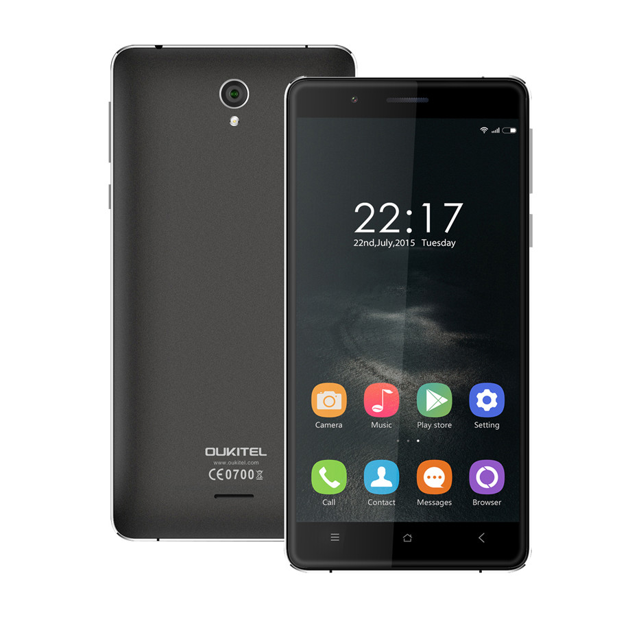 OUKITEL K4000