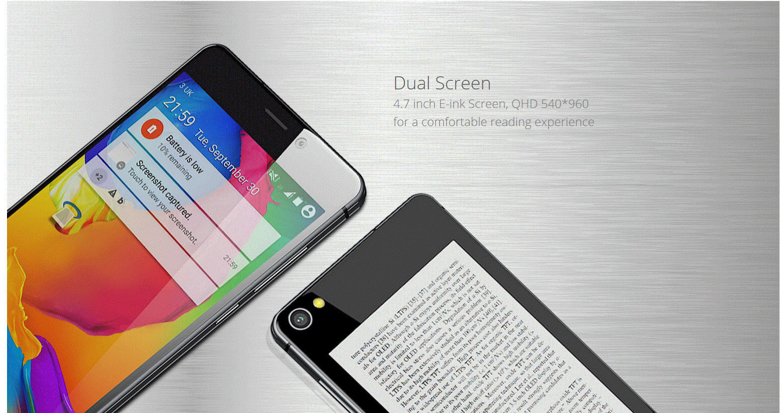Siswoo R 9 Darkmoon, Antutu, China Smartphone, Test,Smartphones ohne Vertrag, Sonderangebot
