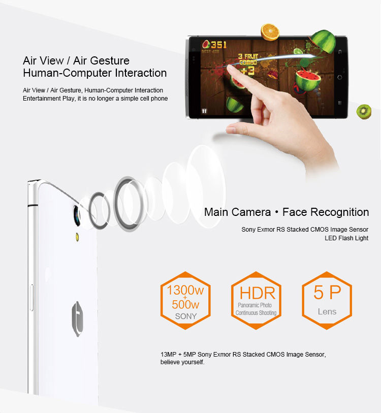 TAKEE 1, 3D Display, Full HD, Angebot Smartphone, sehr günstig China Smartphone, Smartphones China, China Phablet, Sonderangebot