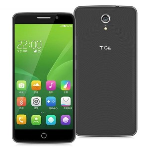 TCL 3S M3G – 5.0 Zoll Full HD, Snapdragon 615, 8.0MP + 13.0MP Kamera (Sony)