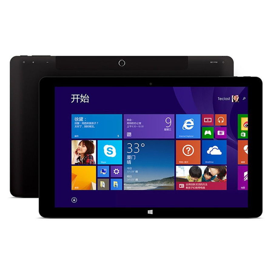 Teclast X16HD