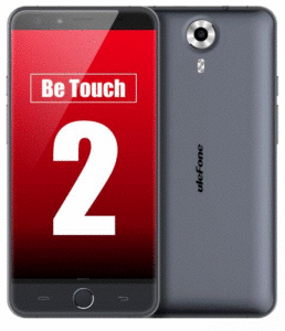Ulefone Be Touch 2 – 5.5 Zoll Smartphone Testbericht