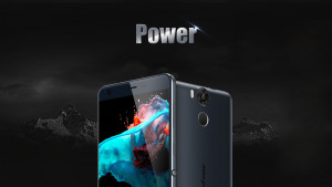 Ulefone Power – 3GB RAM, 6.050mAh Akku (Sony) mit 4 Tagen Laufzeit, schneller 8-Kern-Prozessor, tolles Design und 13MP Sony Kamera