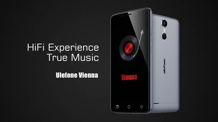 Ulefone Vienna , Antutu Benchmark, Geekbench, China Smartphone, Testbericht, Test