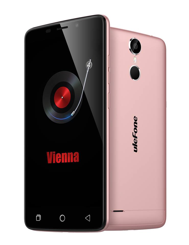 Ulefone Vienna , Antutu Benchmark, rooten root Anleitung, Kingroot, Testbericht, Kamera Sensor