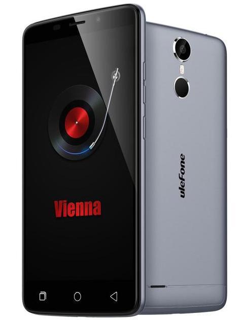 Ulefone Vienna , Antutu Benchmark,China Smartphone, Testbericht, Test