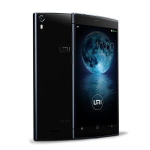 UMI Zero – 5 Zoll Smartphone im Test