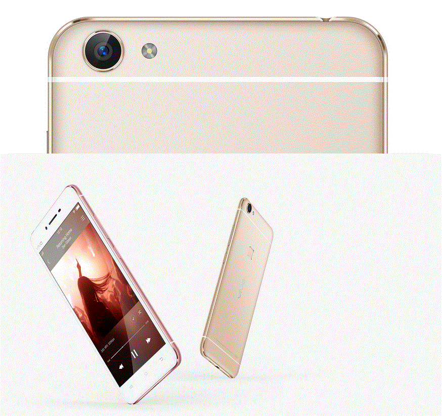 VIVO X6, Helio X20, 4GB RAM, 21MP, 13MP Selfie Kamera, Antutu, Benchmark Antutu, bestellen, Kamera Test Sensor