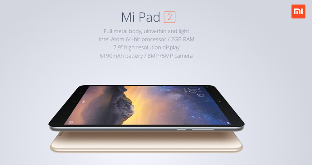 XIAOMI MI PAD 2, Antutu Benchmark, 85.000, Angebot, zollfrei bestellen, bester Preis Tablet PC, Test , Testbericht, wo bestellen