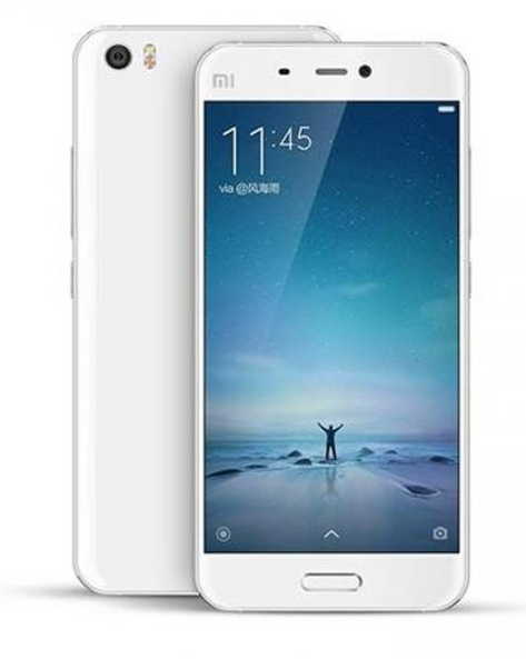 Xiaomi Mi5 kaufen, bester Preis