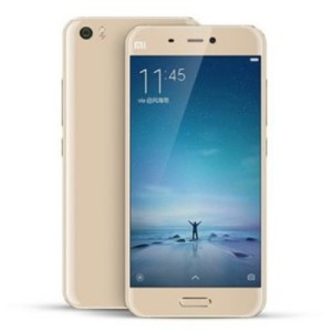 XIAOMI MI5 – nun dauert es nicht mehr lange!