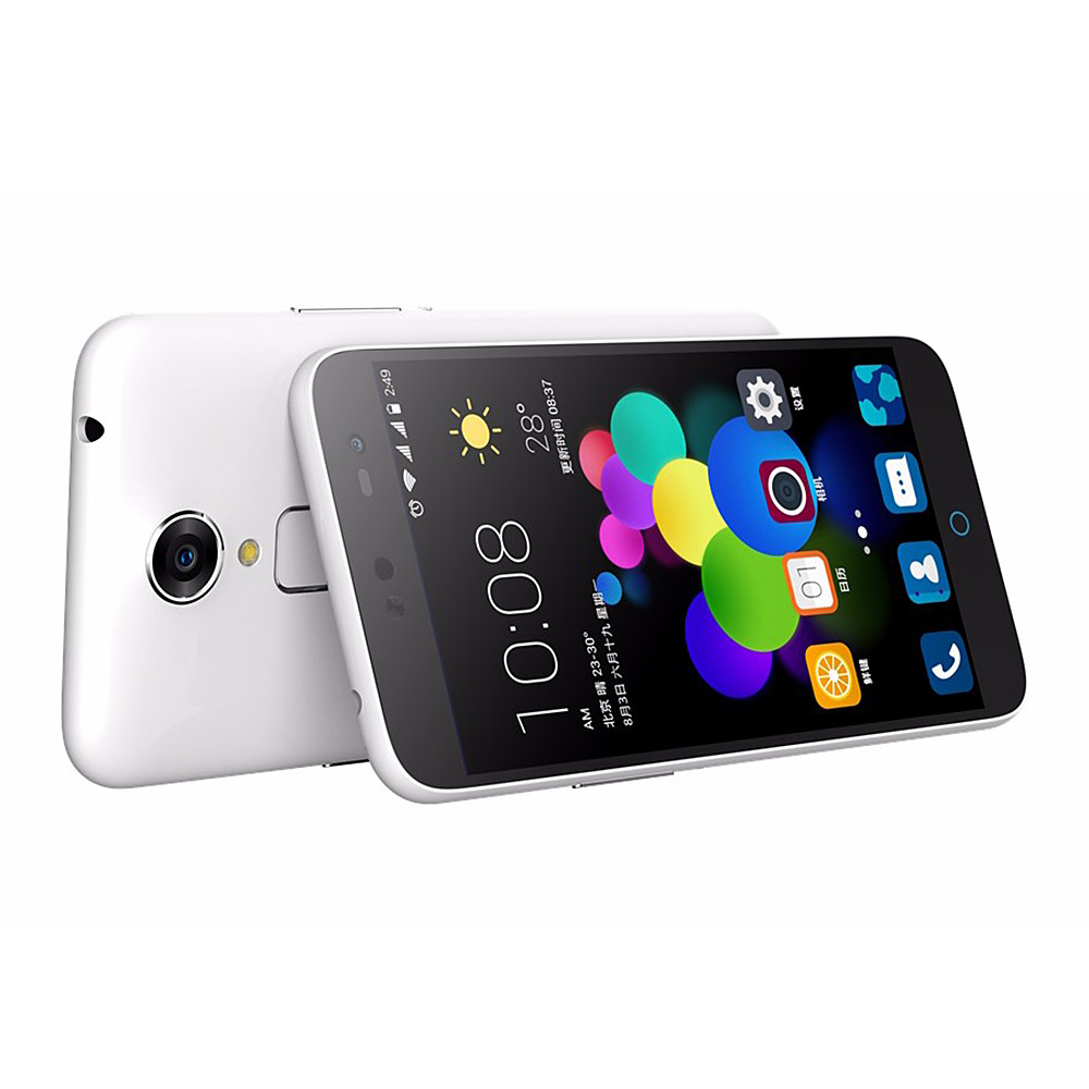 ZTE Blade A1, 100 Euro Handy, gute Ausstattung, China Deals