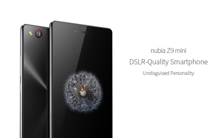 ZTE NUBIA Z9 MINI , Smartphone, ohne Vertrag, günstig Smartphone, Test Testbericht, Sonderangebot, China Phablet, China Smartphone, Antutu Test