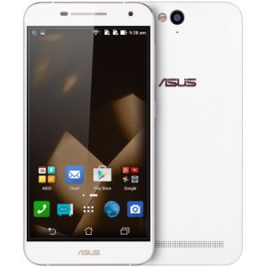 ASUS X550 Pegasus 2 Plus – 5.5 Zoll LTE FHD Phablet mit Android 5.1, Snapdragon 615 Octa Core 1.7GHz, 3GB RAM, 16GB Speicher, 13MP & 8MP Kameras, 3.030mAh Akku