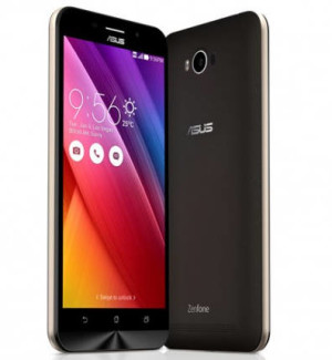 ASUS Zenfone Max Pro – 5.5 Zoll LTE HD Phablet mit Android 5.0, Snapdragon 410 Quad Core 1.0GHz, 2GB RAM, 16GB Speicher, 13MP & 5MP Kameras, 5.000mAh Akku