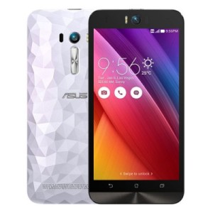 ASUS ZenFone Selfie – 5.5 Zoll LTE FHD Phablet mit Android 5.0, Snapdragon 615 Octa Core 1.7GHz, 3GB RAM, 16GB Speicher, 13MP & 13MP Kameras, 3.000mAh Akku