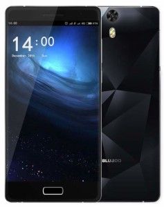 BLUBOO XTouch – 5.0 Zoll LTE FHD Smartphone mit Android 5.1, MTK6753 Octa Core 1.3GHz, 3GB RAM, 32GB Speicher, 13MP & 8MP Kameras, 3.050mAh Akku